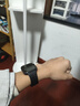 小米（MI）REDMI Watch 6典雅黑 国家补贴 澎湃OS 3 心率血氧监测 红米手表6 小米汽车 送男友送女友 实拍图