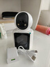 纽曼4g终身免流摄像头家用800万像素双向视频通话手机远程监控器360度无死角带夜视全景无需连wifi网络 实拍图