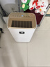 多乐信（DOROSIN）家用除湿机 除湿量30升/天 60㎡ 地下室回南天干衣除湿吸湿器APP智控负离子干燥机ER-630ES 实拍图