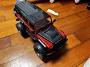 双鹰路虎正版授权越野遥控车男孩女孩汽车玩具生日礼物男生礼物 实拍图