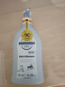 哈罗闪（sanosan）婴儿洗发水沐浴露二合一500ml【0-12岁】儿童沐浴液低泡易冲洗 实拍图