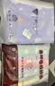 柏诗维妮六层纱布毛巾被子纯棉夏被空调被子毛毯被全棉毛毯午睡毯纱布盖毯 恐龙彩条 200*230cm(A类安全柔软舒适透气) 实拍图
