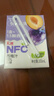 汇源100%NFC西梅汁礼盒装纯果汁健康饮料果蔬汁200ml*12盒礼盒果蔬汁 实拍图
