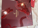 轩尼诗（Hennessy）VSOP干邑白兰地法国进口洋酒 500ml*2艺术家限定礼盒 实拍图