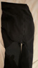 浪莎打底裤女薄绒光腿一体裤外穿薄款春夏黑肉色显瘦裤袜黑踩均码 实拍图