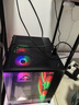 七彩虹电脑i5 13400F/RTX5060Ti 4060Ti吃鸡永劫无间直播设计师RTX5070电竞游戏台式电脑主机diy组装整机 【赠品勿拍】三个ARGB机箱风扇 实拍图