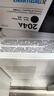 惠普（HP） 80A黑色原装硒鼓CF280A适用于hp400/401/400/425黑白打印机 惠普CF280A标准装硒鼓(2700页) 实拍图