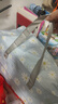 佳帮手收纳袋行李袋被子衣服棉被衣物整理搬家打包袋铆钉加固 85L1件装 实拍图
