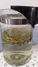 至鼎茶叶 黄金芽茶叶 嫩芽新茶高端明前头采绿茶送礼口粮茶250g 实拍图