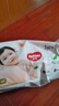 好奇（Huggies）铂金装小桃裤成长裤XL96片(12-17kg)加大号尿不湿【透爽散热】 实拍图