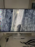 华硕ROG XG27ACG-W 27英寸显示器2K电竞 2K180Hz原生高刷FastIPS 1ms响应G-SYNC兼容HDR400 实拍图