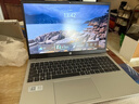 惠普（HP）锐15 AMD锐龙 15.6英寸轻薄笔记本电脑(六核R5-7535U 16G 512G 指纹 一年上门) 实拍图
