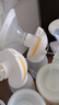 美德乐（Medela）配件连接器 适配双边(舒悦版 智能版 享韵)单边(舒悦 畅韵) 实拍图