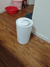 米家小米空气加湿器 无雾加湿器3 400mL/h快速加湿保湿礼品家用卧室大容量办公室婴儿孕妇 4L大容量 实拍图