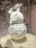 爱慕一次性内裤【4条装】免洗无菌旅行男童内裤 白色120 实拍图
