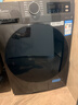 小天鹅（LittleSwan）滚筒洗衣机全自动家用 带烘干洗烘一体 10KG大容量超薄 TD100APUREPRO以旧换新 国家补贴 京东自营 实拍图