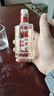 泸州老窖六年窖头曲 52度浓香型白酒125mL*6瓶整箱装 纯粮食酒 实拍图