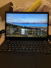 联想Thinkpad (独显)T480T490T14s 轻薄便携商务办公游戏本 九成新二手笔记本电脑 T14 i5十代 16G 512G固态超极本95新 实拍图