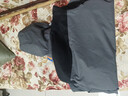 伯希和（Pelliot）【山野经典2.0】冲锋衣三合一春秋男女户外保暖外套11340105灰XL 实拍图
