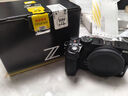 尼康（Nikon）Z30入门级微单相机Vlog家用自拍4K高清旅游高清数码照相机z30爆款微单 Z30单机身拆机【不含镜头】 官方标配 实拍图
