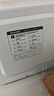 美的（Midea）快捷微波炉 家用小型 360°转盘加热 旋钮操控 易洁内胆（M1-L213B） 实拍图