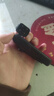 梓润1920P高清会议记录仪DV摄像机4g摄像头高清家用监控随身便携录像机背夹口袋录像神器运动相机拇指 4G录像录音远程监控版【4K超清免充值】+64G 实拍图