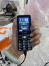 金立（Gionee）V15 老年机 老年手机 大字体大声音超长待机老人手机4G全网通大屏学生老年人专用按键功能机 红色  实拍图