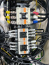 3M6002CN滤毒盒 防毒面具配件防氯化氢防酸性气体 2个/包 实拍图