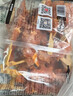 上鲜鸡软骨肉串 1.52斤 烧烤食材骨肉相连鸡脆骨空气炸锅代餐夜宵零食 实拍图