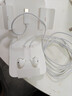 Apple/苹果 EarPods USB-C有线耳机 type-c有线耳机苹果耳机 苹果17有线耳机笔记本耳机游戏音乐 实拍图