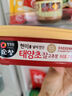 清净园包饭酱200g  韩国进口 韩式烤肉包饭专用酱蒜蓉辣酱 石锅拌饭酱 实拍图