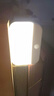 美的（Midea）智能人体感应灯led睡眠小夜灯充电式家用走廊过道床头起夜灯 实拍图