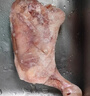 正大食品（CP）鸡全腿2斤 鸡腿鸡肉鸡腿肉低脂生鲜早餐烤鸡大腿炸大鸡腿 实拍图