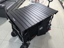 westfieldoutdoor铝合金桌板户外营地车桌板我飞露营推车配件 实拍图