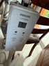 PHILIPS飞利浦远红外线理疗灯烤灯电磁波理疗仪红光医用烤电年货新年礼物 实拍图