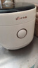 小熊（Bear）电饭煲1-2人用 小电饭锅  0涂层健康316L不锈钢一键快煮饭微压多功能可预约1.6LDFB-C16M3 实拍图