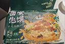 巨鹰羊肉泡馍1128g陕西特产西安泡馍名吃真空包装小吃内四联包 实拍图