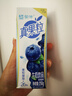 蒙牛真果粒蓝莓味牛奶饮品250g*12盒 小黄鸭IP 礼盒新老包装 含乳饮料 实拍图