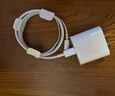 Apple/苹果 60W USB-C数据线-1米 type-c苹果充电线手机数据线 苹果17充电线iphone17充电线 实拍图