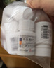 东北制药 维生素C片100mg*100片*10瓶 美白提亮去黄改善暗沉肤色淡斑儿童成人增强免疫力 实拍图