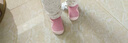 迪卡侬儿童室内鞋婴儿鞋软底舒适防滑男女童鞋透气宝宝学步鞋-4737447 实拍图