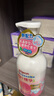 贝亲（Pigeon）洗发水沐浴露 含桃叶精华 婴儿洗发沐浴二合一 500ml IA209 实拍图