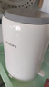 飞利浦（PHILIPS）恒温电水壶 家用大功率热水壶 一键保温 304不锈钢1.5L HD9366 礼物 实拍图