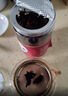 同仁堂（TRT）玫瑰茄洛神花茶新鲜天然大朵干花草滋补养生茶女人茶100g/罐 实拍图