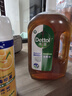 滴露（Dettol）消毒液衣物除菌液洗衣消毒水1.8L 杀菌除螨 灭活甲流H3N2 非84 实拍图