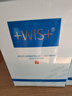 WIS水润面膜24片补水保湿舒缓抗皱紧致晒后修护护肤品新年礼物送礼 实拍图