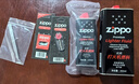 ZIPPO煤油打火机内胆专用省油垫 煤油合金隔油垫火石棉芯棉花燃油配件 省油垫【基础版】 实拍图