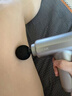匹克（PEAK）筋膜枪按摩器肩颈腰背按摩仪肌颈膜枪专业级迷你便携式健身肌肉放松父母亲节春节情人七夕礼物男女 实拍图