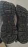 骆驼（CAMEL）户外登山鞋男女防泼水防滑徒步鞋越野运动跑鞋F23A097029 实拍图