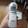 博朗（BRAUN）耳温计IRT6525耳温枪电子体温计宝宝婴儿专用体温枪医用测温度计 实拍图